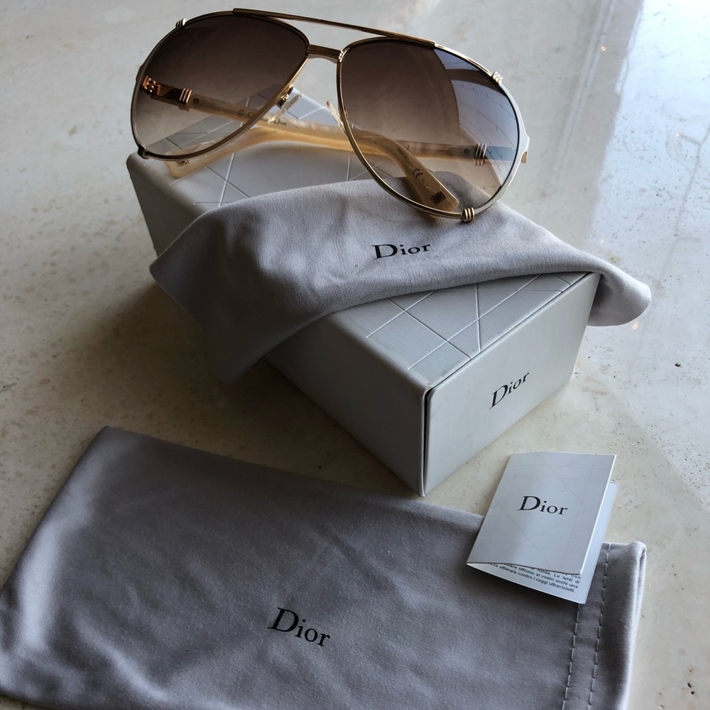 Dior Chicago 2 Sunglasses